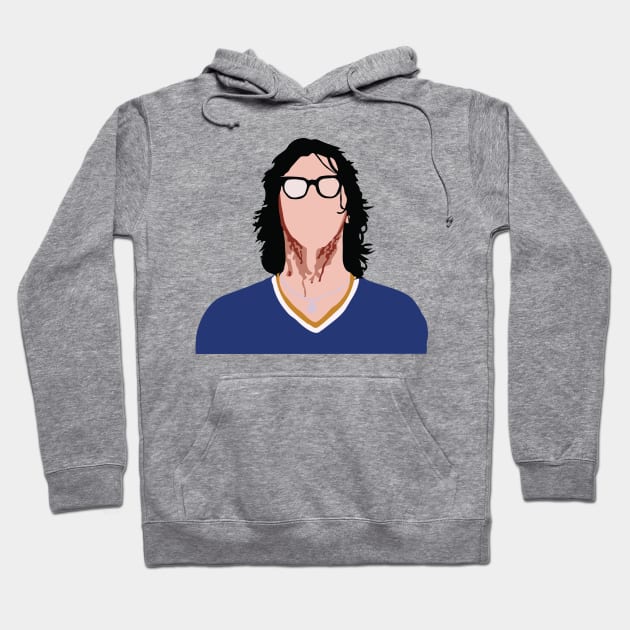 Hanson Brother Hoodie by FutureSpaceDesigns